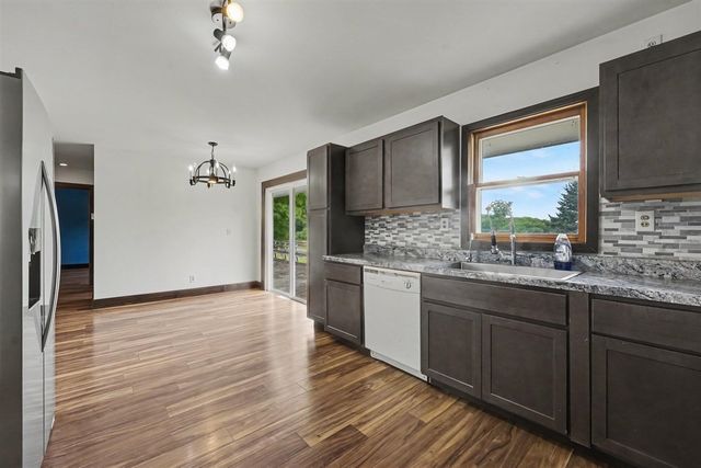1760 W Carson City Road, Sheridan, MI 48884