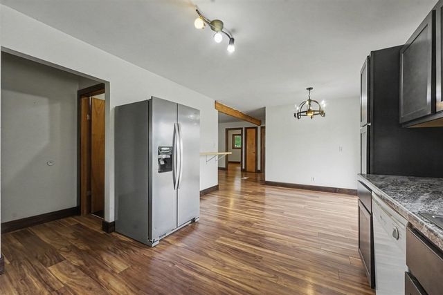 1760 W Carson City Road, Sheridan, MI 48884