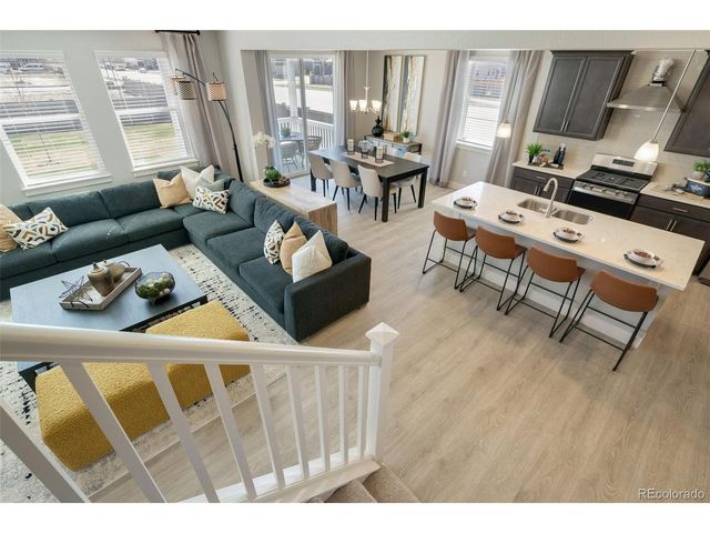 1908 Chaffee Crest Dr, Berthoud, CO 80513