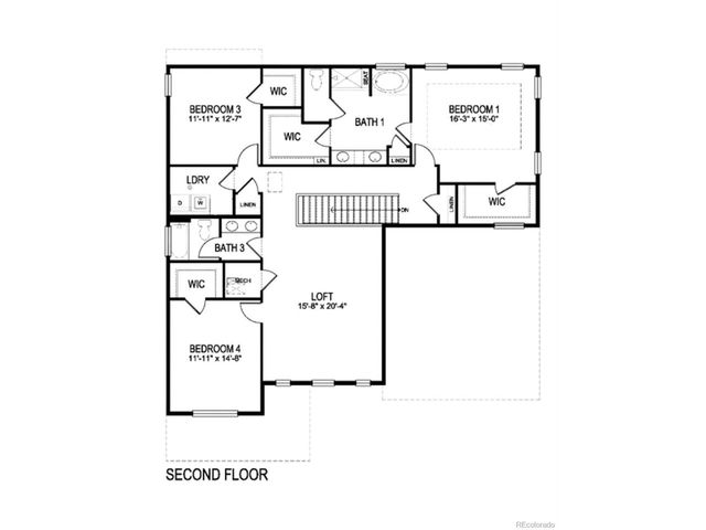 1908 Chaffee Crest Dr, Berthoud, CO 80513