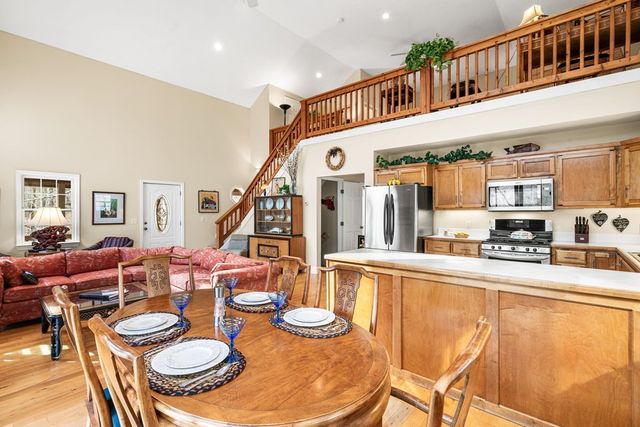 244 Lapidary Lane, Young Harris, GA 30582