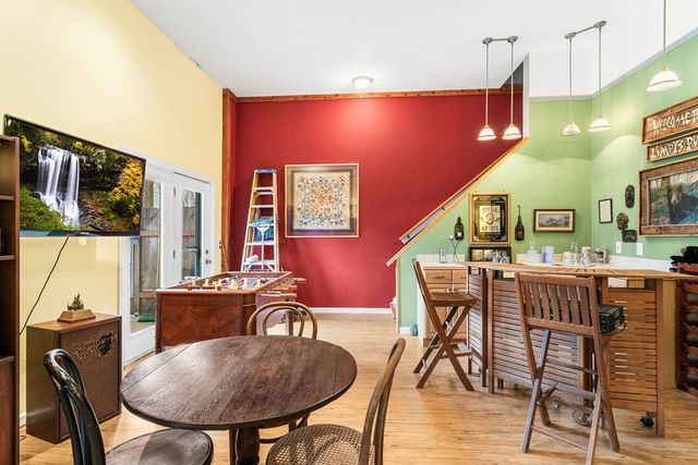 244 Lapidary Lane, Young Harris, GA 30582