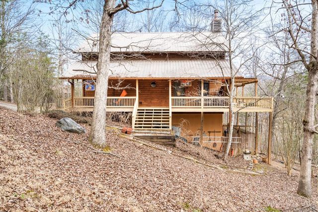 244 Lapidary Lane, Young Harris, GA 30582