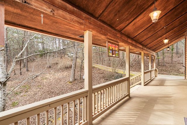 244 Lapidary Lane, Young Harris, GA 30582