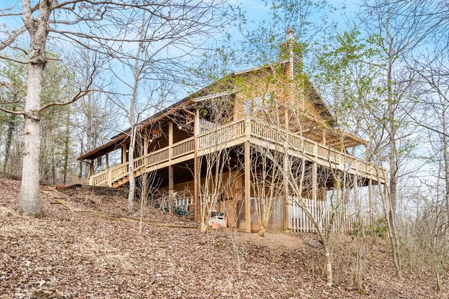 244 Lapidary Lane, Young Harris, GA 30582