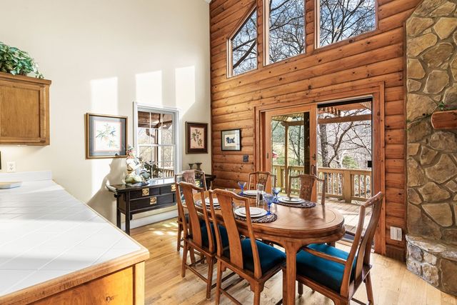 244 Lapidary Lane, Young Harris, GA 30582