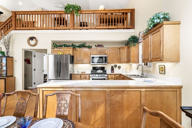 244 Lapidary Lane, Young Harris, GA 30582