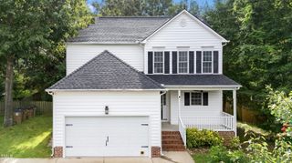 913 Siena Drive, Wake Forest, NC 27587