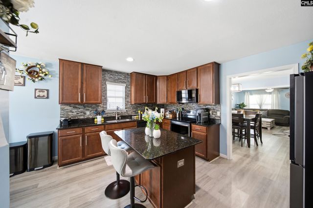 562 Buck Haven Way, Columbia, SC 29229