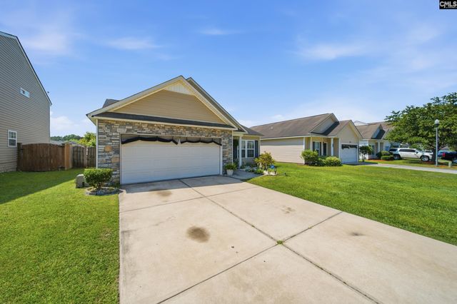 562 Buck Haven Way, Columbia, SC 29229