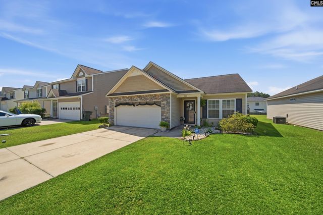 562 Buck Haven Way, Columbia, SC 29229