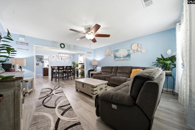 562 Buck Haven Way, Columbia, SC 29229