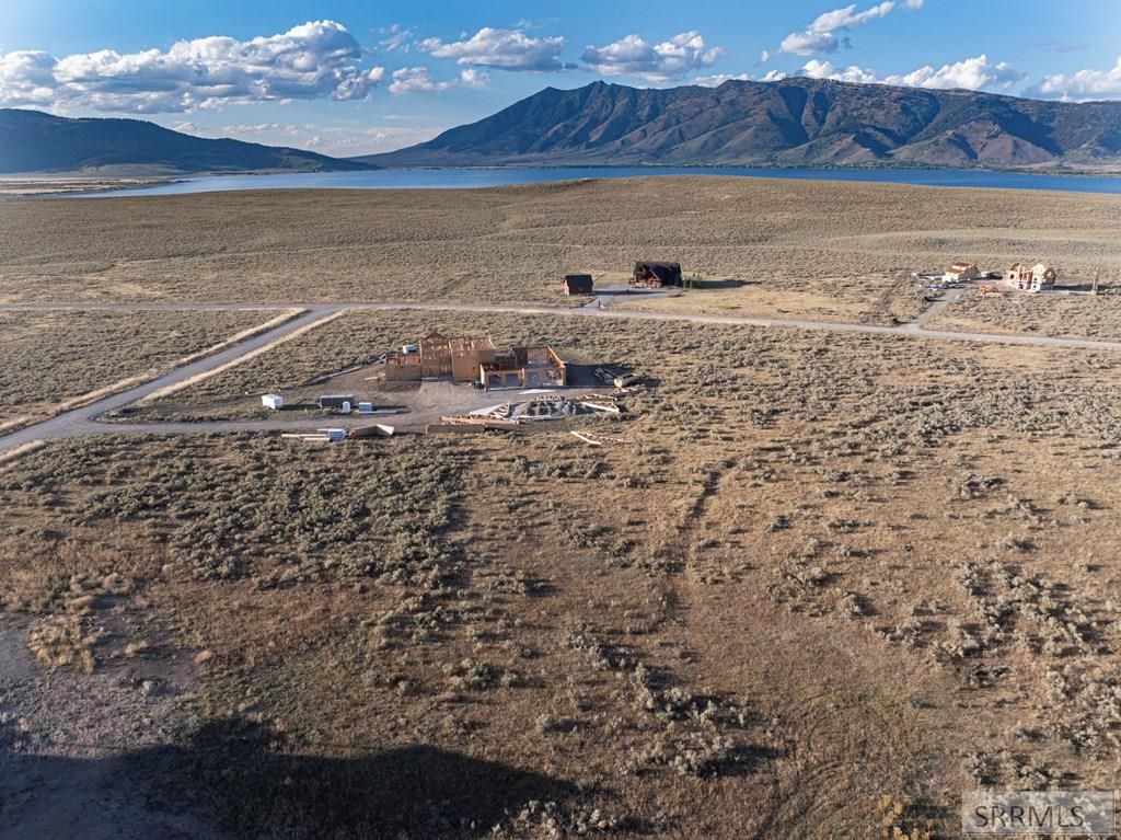 Image 10 of property listing at 3727 Red Rock Road, Island Park, ID 83429