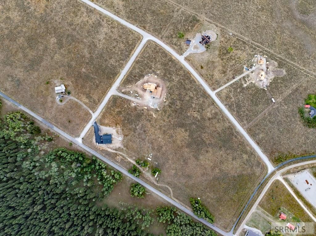 Image 24 of property listing at 3727 Red Rock Road, Island Park, ID 83429