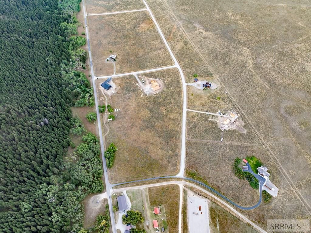 Image 25 of property listing at 3727 Red Rock Road, Island Park, ID 83429