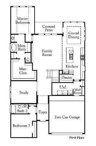 6839 Heirloom Drive, League City, TX 77573