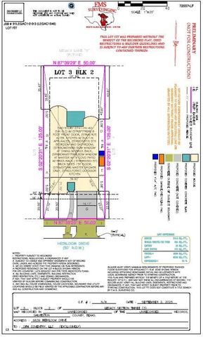 6839 Heirloom Drive, League City, TX 77573