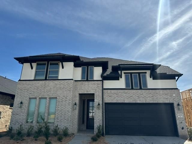 6839 Heirloom Drive, League City, TX 77573