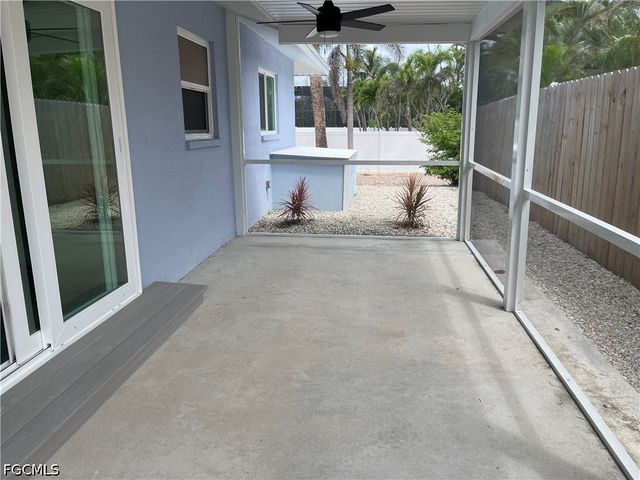 345 Donora BLVD, Fort Myers Beach, FL 33931