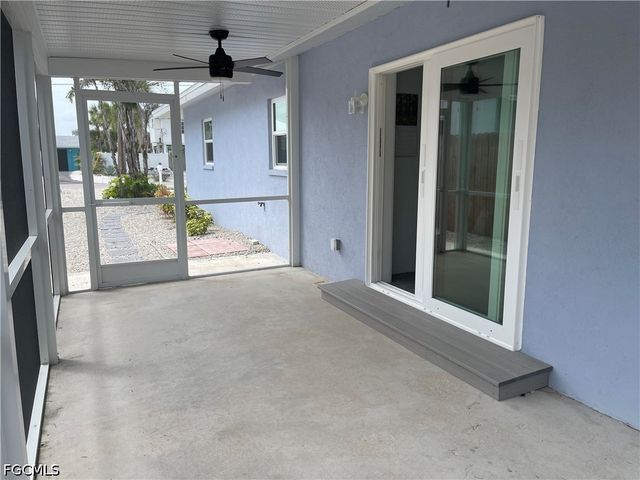 345 Donora BLVD, Fort Myers Beach, FL 33931
