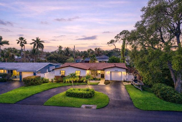 1540 NE 47th Street, Oakland Park, FL 33334