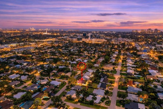 1540 NE 47th Street, Oakland Park, FL 33334