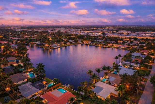 1540 NE 47th Street, Oakland Park, FL 33334