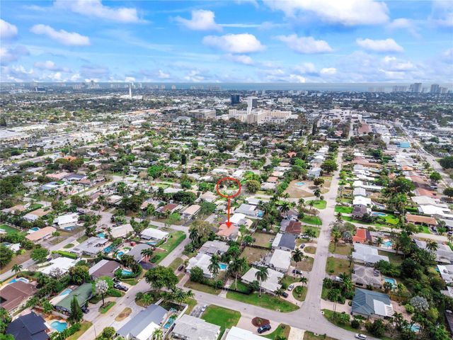 1540 NE 47th Street, Oakland Park, FL 33334