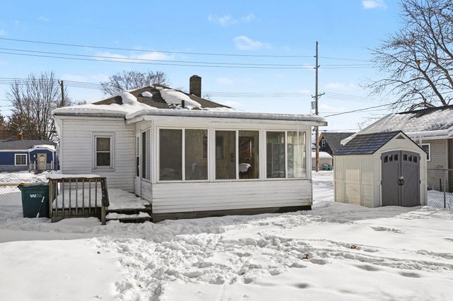 1517 Maplehurst street Street, Mishawaka, IN 46565