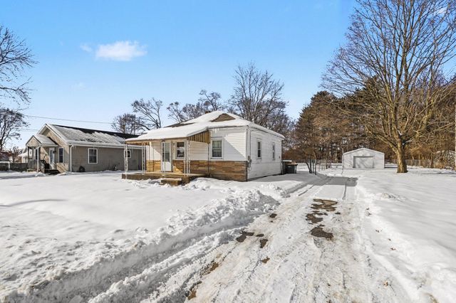 1517 Maplehurst street Street, Mishawaka, IN 46565