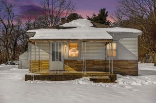 1517 Maplehurst street Street, Mishawaka, IN 46565