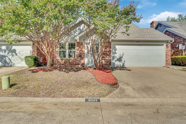 3021 Waterfront Circle, Garland, TX 75042
