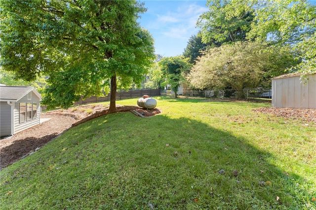 2050 Shaffer Road, Cumming, GA 30041