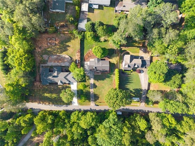 2050 Shaffer Road, Cumming, GA 30041