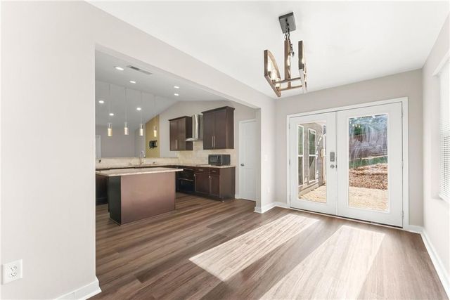 2050 Shaffer Road, Cumming, GA 30041
