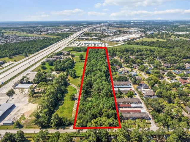 405 Sunset Drive, Dickinson, TX 77539