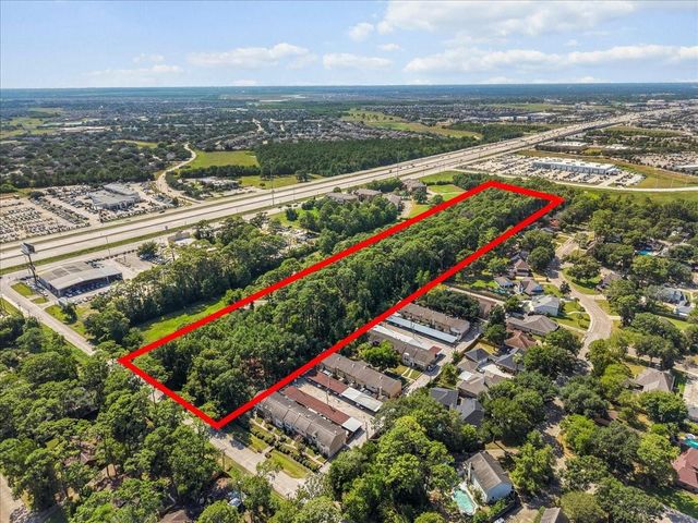 405 Sunset Drive, Dickinson, TX 77539