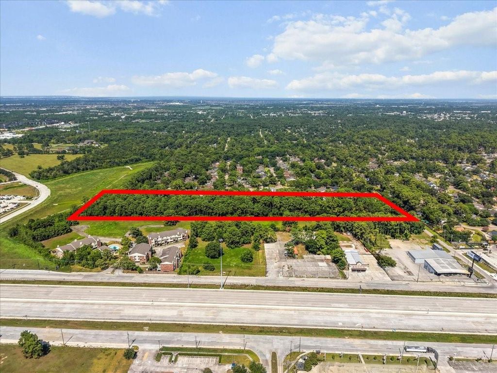 405 Sunset Drive, Dickinson, TX 77539