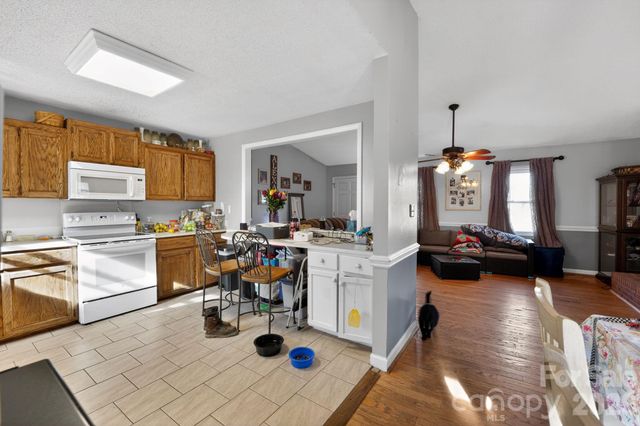 3205 Basilwood Circle, Monroe, NC 28110