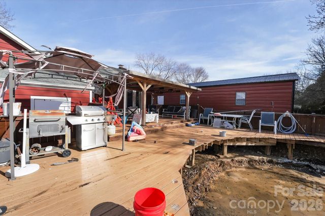 3205 Basilwood Circle, Monroe, NC 28110