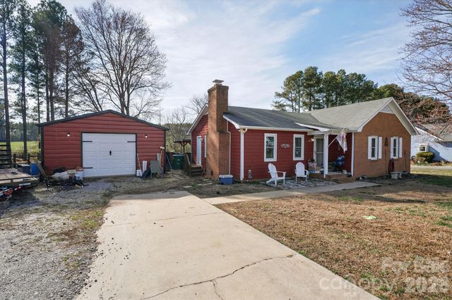 3205 Basilwood Circle, Monroe, NC 28110