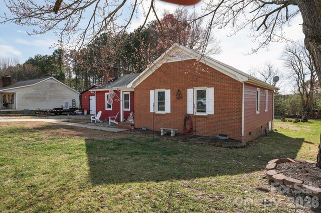 3205 Basilwood Circle, Monroe, NC 28110