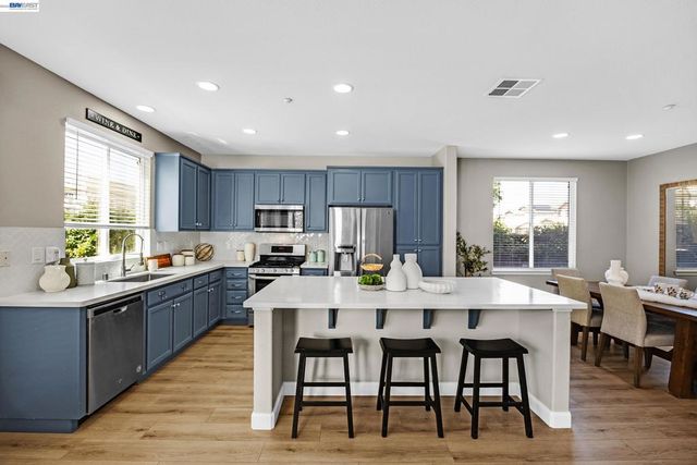454 Silverwood St, Brentwood, CA 94513
