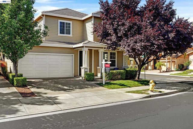 454 Silverwood St, Brentwood, CA 94513