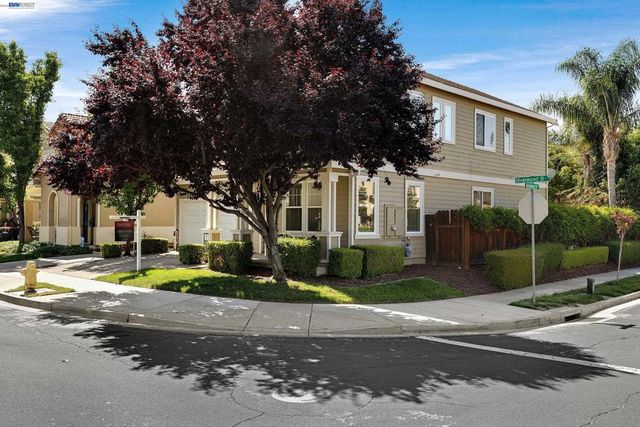 454 Silverwood St, Brentwood, CA 94513