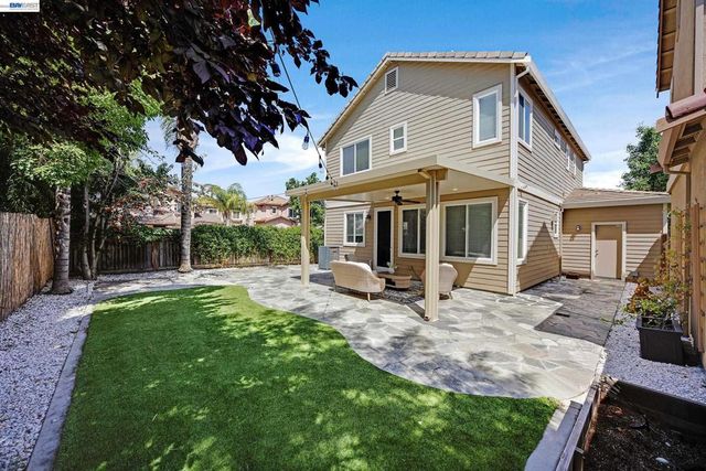 454 Silverwood St, Brentwood, CA 94513