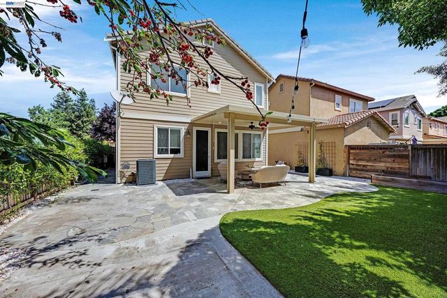 454 Silverwood St, Brentwood, CA 94513