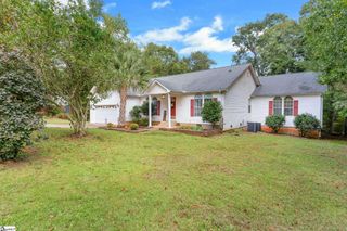 122 Confederate Lane, Greer, SC 29651