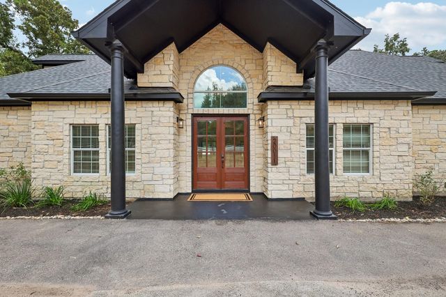 20011 Mahogany Ridge Drive, Magnolia, TX 77355
