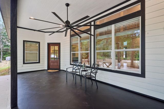 20011 Mahogany Ridge Drive, Magnolia, TX 77355